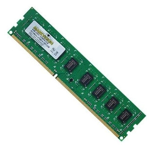 Memorias Ddr3 4gb Markvision 4 Unidades 