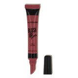 La Colors Rubor En Crema 2 En 1 Labios Y Mejillas Blush Up Tono Del Maquillaje 548 Sugarberry