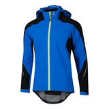 Campera Ciclismo Criterium 3 Goretex Activ 3capas Hombre