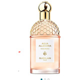Guerlain Perfume Aqua Allegoria Rosarossa 125mm