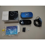 Sony Playstation Portable Psp 3006 Pb 64 Gb Excelente Estado