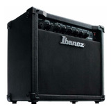 Amplificador Guitarra Eléctrica Ibanez Ibz-15gr 15w.