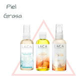 Kit Facial Piel Grasa