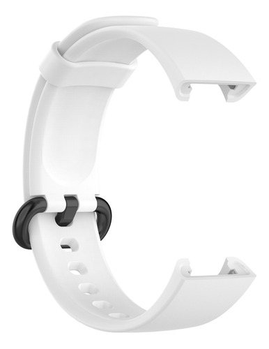 Adequado Para Pulseira De Silicone Xiaomi Mi Watch Lite