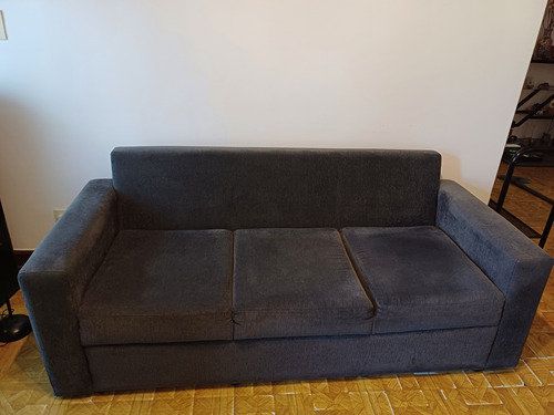 Sillon 3 Cuerpos