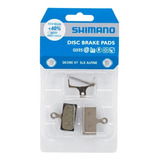 Pastilha De Freio G03s Shimano Par