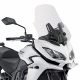 Parabrisa Elevado Kappa Kawasaki Versys 1000 2016 Moto Delta