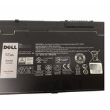 Bateria Original Dell Latitude E7250 / E7240 Type Vfv59