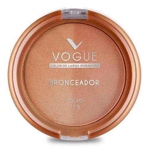 Base De Maquillaje Vogue