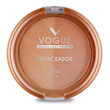 Base De Maquillaje Vogue