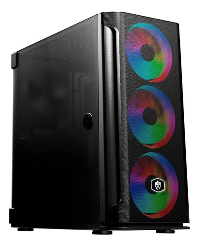 Cpu Pc Gamer Core I7 10ª / 32gb / Ssd 480 / Hd 1tb / 1050ti