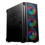 Cpu Pc Gamer Core I7 10ª / 32gb / Ssd 480 / Hd 1tb / 1050ti