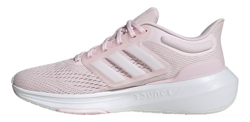 Zapatilla adidas Ultrabounce Almost Mujer Pink/white