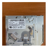 Macbook Pro Unidad De Disco Superdrive Dvd Uj8a8