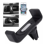 10 Suporte Veicular Entrada Ar Carro Smartphone Celular Gps