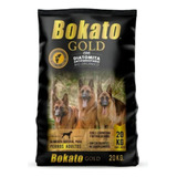 Bokato Gold 20 Kilos Rm