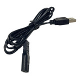 Cable Usb Gama Barber Style