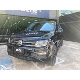 Volkswagen Amarok 3.0 Diesel Highline Extreme 2022 Blindado