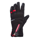 Guantes Moto Ls2 Largo Explorer Protecciones Solo Fas Motos