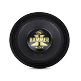 Kit Reparo Eros E15 Hammer 4.0 4 Ohms 15 Polegada Original
