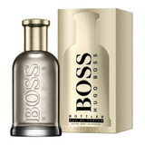 Boss No. 6 Bottled Hombre Edp 100ml Silk Perfumes Ofertas