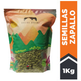 Semillas De Zapallo 1 Kg