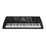  Pro-klavie Teclado Electronic Mk-812 Music Player 61 Teclas