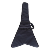 Capa Bag Para Guitarra Fly-v