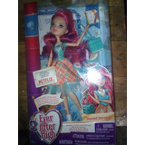  Ever After High. Meeshell Mermaid