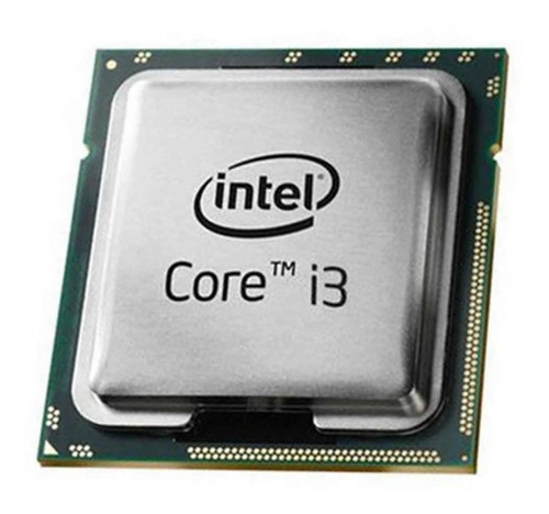 Processador Game Intel Core I3-2120  De 2 Núcleos E 3.3ghz 