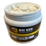 Grasa Blanca Con Teflon Extrema Presion  500 Gr Bh555