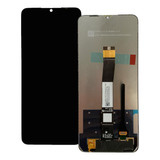 Pantalla Compatible Xiaomi Redmi 12c Completa Lcd + Táctil