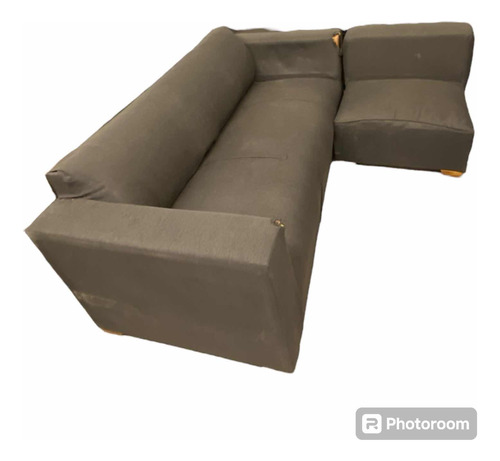 Sillon 3 Cuerpos Esquinero Rinconero Tipo L