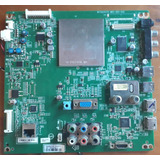 Placa Principal Tv Philips 39pfl4707g/78