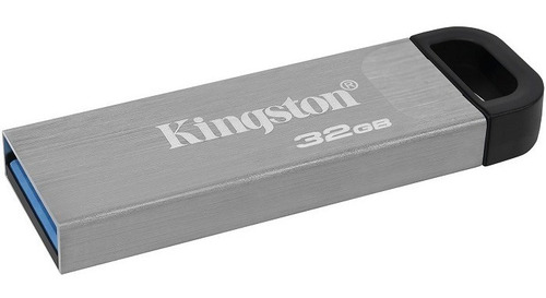 Memoria Usb 3.2 Kingston 32 Gb Datatraveler Kyson Dtkn/32gb