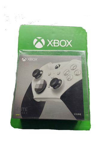 Control Xbox Elite Sellado
