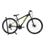 Bicicleta Mountain Bike Fire Bird Eco Rodado 29 Aluminio