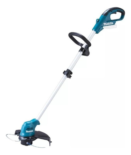 Aparador Cortador De Grama A Bateria 12v Makita Ur100dzx