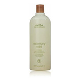 Champú De Romero Menta Aveda 33.8 Oz