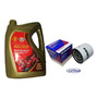 Kit Cambio De Aceite Fiat Strada Adventure 1.6 Etorq Origina Fiat Strada