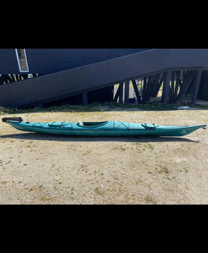 Kayak De Travesía