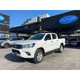 Toyota Hilux 2019