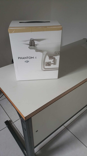 Drone Phantom 4 Standard