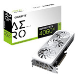 Tarjeta De Video Gigabyte Aero Nvidia Geforce Rtx 4060 Ti 