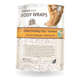 Bricolaje Slimming Body Wrap: Formula De Spa Para Uso Domest