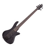 Stiletto Stealth-5 Sbk Schecter 2523