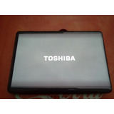 Notebook Toshiba Satélite A355d_s6930 Para Repuesto