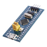 Blue Pill Stm32f103c8t6 Modulo Stm32 Para Desarrollo