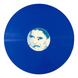 Maldita Vecindad & Los Hijos 5 Piso Mostros Lp Vinyl / Azul