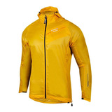 Campera Dandelion 2 Pertex® Ultra-liviana Versátil - Ansilta